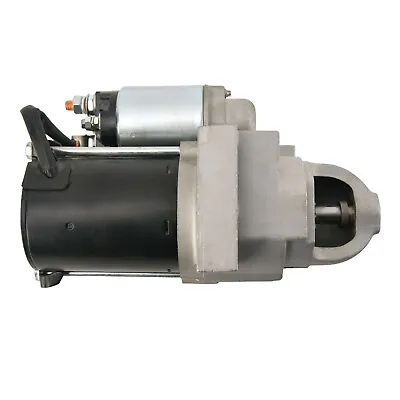 Starter Motor Fits Mercruiser 3.0L/8.2L Clark 2002-03 Volvo Penta 00-07 • $57.75