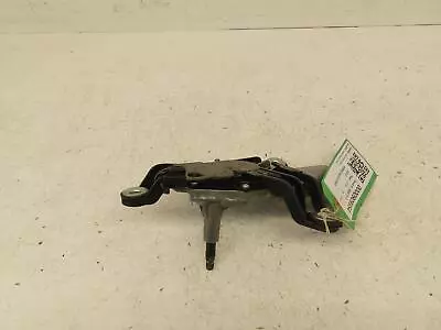 2008 MITSUBISHI COLT 5 Door Hatchback Bosch Rear Wiper Motor Only • $22.38