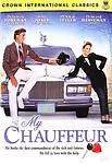 My Chauffeur (dvd 2006) • $24.95