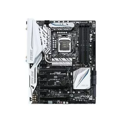 Asus Z170-deluxe • $257.49