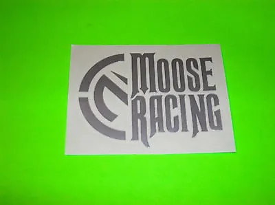 Kx Kxf Rm Rmz Yz Yzf Cr 125 250 450 Moose Racing Motocross Atv Utv Decal Sticker • $6.52