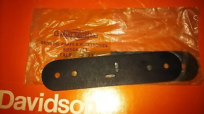 HARLEY DAVIDSON AERMACCHI 68544-73P  Flasher Mount Strap For 175 And 250 • $5