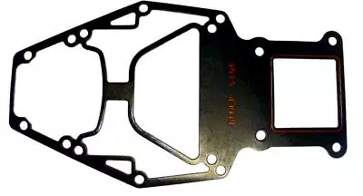 New Adaptor To Block Gasket Fits Mercury Sport Jet Head Gaskets O-ring Heads 175 • $42.57