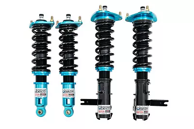 Megan Racing MR-CDK-SI22-EZII Coilovers Suspension Coils For 2022-24 Subaru WRX • $799