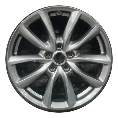 Wheel Rim Mazda 3 18 2019-2024 9965B57080 9965B67080 9965657080 OEM OE 64971 • $303