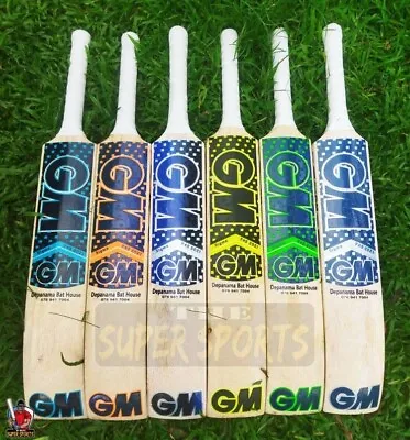 Cricket Bat Premium Quality Softball Bat For Tennis Ball And Tape Ball Cricket • £63.83