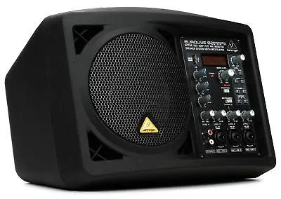 Behringer Eurolive B207MP3 Personal PA/Monitor Speaker • $209