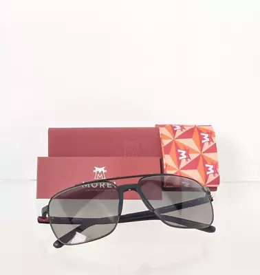 Brand New Authentic Morel Sunglasses 80059 GN 09 59mm Frame • $159.99