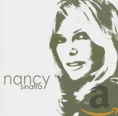 Nancy Sinatra - Nancy Sinatra - Nancy Sinatra CD J4VG The Cheap Fast Free Post • £4.16