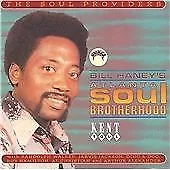 Various Artists : Bill Haneys Atlanta Southern Soul Brothe CD Quality Guaranteed • £9