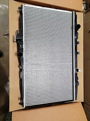 Radiator Honda 19010-PAD-G02  PA66 GF30  • $299.99