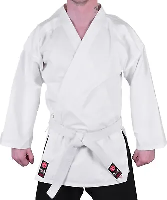MAR | Karate Gi Karate Gi Jacket | Men & Women; Adult Sizes • £17.99