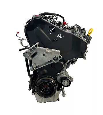 Engine For 2014 VW Volkswagen Golf 1.6 TDI Diesel CLHA CLH 105HP • $2184