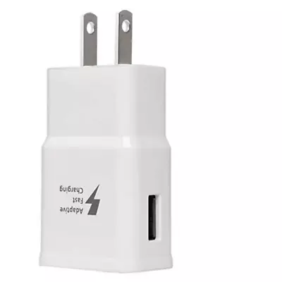 Lot For Android Samsung USB Wall Charger Fast Adapter Block Charging Cube Brick • $456.39