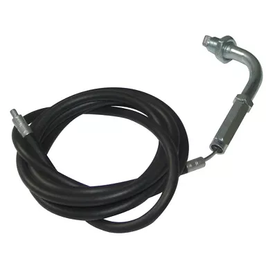 Throttle Cable Line Wire For Gas Chopper Motorized Bike Bicycle 49cc 80cc • $6.99