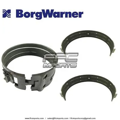 5R55W 5R55S 5R55N BorgWarner Overdrive Intermediate & Low Reverse BAND SET 99-UP • $129.99