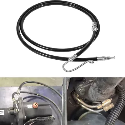 21721548 Power Trim Pump Hose Hydraulic Hose For Volvo Penta DPH DPR Stern Drive • $79.20