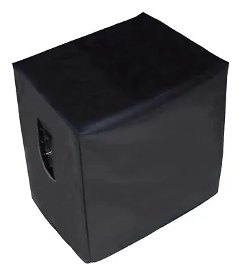 Markbass Standard 104HR 4x10 Cabinet - Black Vinyl Cover W/Piping (mark020) • £99.01