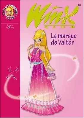 Winx Club : Volume 17 - Sophie Marvaud • $7.59