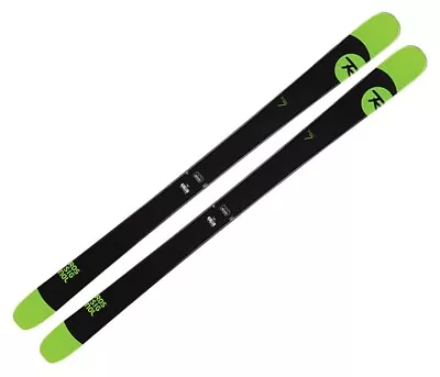 Rossignol Smash 7 Skis • $100