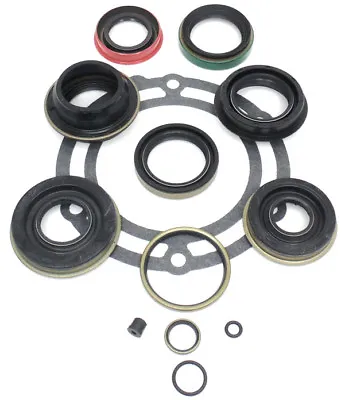 Transfer Case Gasket & Seal Kit NP 242 NP242 Jeep Dodge Hummer 1995-On (TSK-242) • $35.50