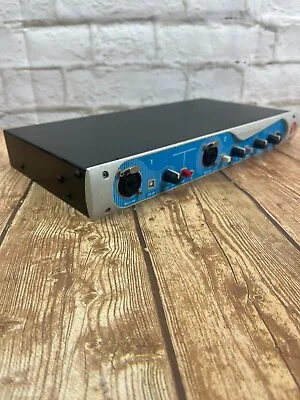 Rack Mount Digidesign Digi 001 MX001 | 8 Channel Recording Avid • $45.85