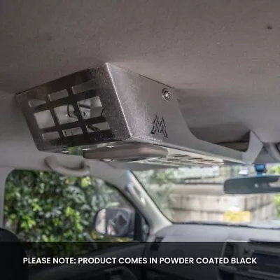N70 Hilux 4WD Roof Console | Rogue Molle • $495