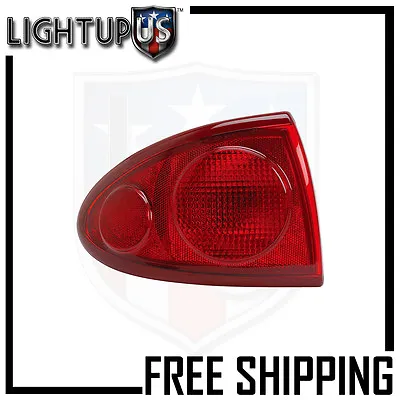 Fits 03-05 CHEVROLET CAVALIER TAIL LIGHT/LAMP  Driver Side (Left Only) • $52.86