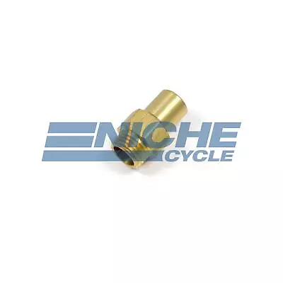 Genuine Mikuni Starter Plunger Choke Fitting VM15/37 • $5.56