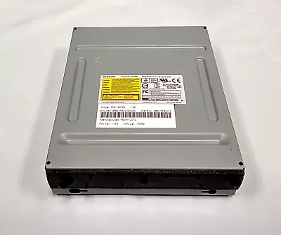 XBOX 360 Slim Replacement DVD Drive Phillips & Lite-on DG-16D5S • $55.99