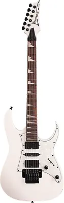 RG450DX Electric Guitar White • $655.99