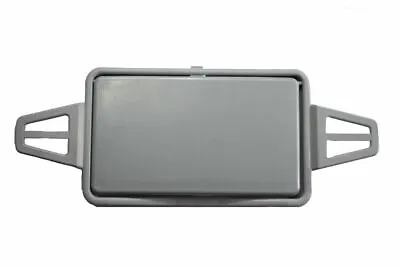 For Mercedes E Class W210 W211 Sun Visor Shade Mirror Cover Grey 1Pc • $12.03