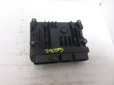 Engine ECM Electronic Module Engine Control 2.5L Fits 19 CAMRY 89661-0X582 • $74.98