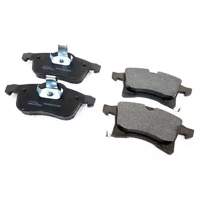 OEM Mintex MDB2633 Front Brake Pads Set For Vauxhall Astra Corsa Combo Zafira • £25.90