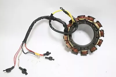 1989-1995 Mercury Mariner 135 150 175 200 HP Outboard Stator Assy 9610A5 9610A3 • $150