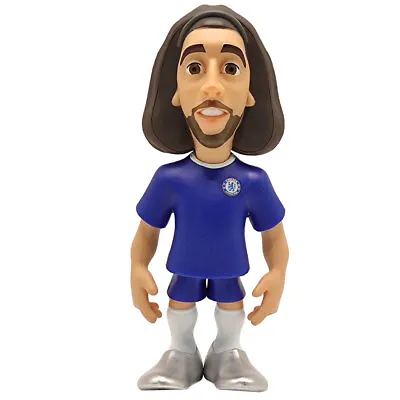 Chelsea FC Marc Cucurella MiniX Figure TA11446 • £17.79