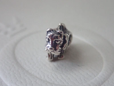 $32 • Buy Authentic PANDORA S/Silver SCOTTIE DOG Charm. #791105