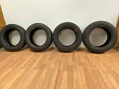 15  Set Of 4 Tires BFGoodrich Advantage Control 185/60-15 Tread 80% Free Shipp! • $349