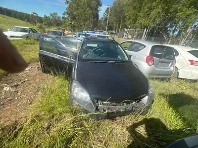 2007 Holden Ah Astra Power Steering Rack #B151 • $299