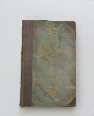 £14.99 • Buy Antique Book 1828 The Works Of Lord Byron Vol III