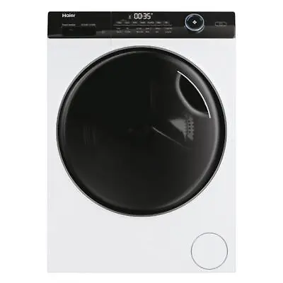 £599 • Buy Haier I-Pro Series 5 HW100-B14959U1 10kg Smart Washing Machine