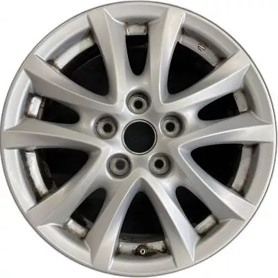 Mazda 3 CX-3 OEM Wheel 16” 2014-2022 Original Factory Rim 10 Spoke 64961 • $156.72