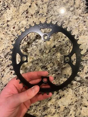 Profile Racing 4-bolt Chainring 43t (104 BCD) • $20