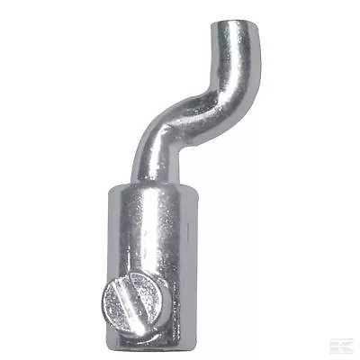 £7.55 • Buy Petrol Lawn Mower Drive Or Throttle Cable End Repair  Z  Fitting 