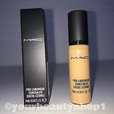 Mac Pro Longwear Concealer NC42 100% AUTHENTIC • $34.50