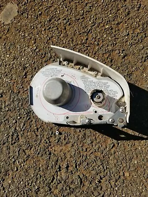 $65 • Buy Hobart Quantum Deli Scale Label Printer Cassette .