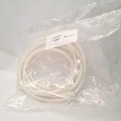 Masterflex 6424-18 Precision Pump Tubing 14 FT 10 PSI 7.9mm ID 3/8  Barb  • $90