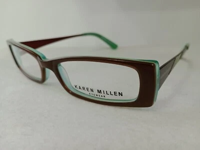 £10 • Buy Karen Millen KM23 Designer Glasses Frame
