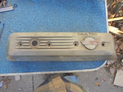 Valve Cover Chevy 14087493 LH 86-91 NASCAR IMCA UMP WISSOTA ASA ARCA NHRA K&N • $90