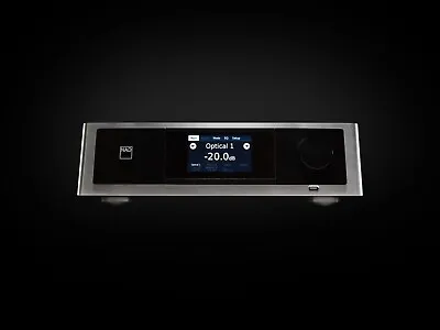 NAD M12 Digital Preamplifier • $2999.94